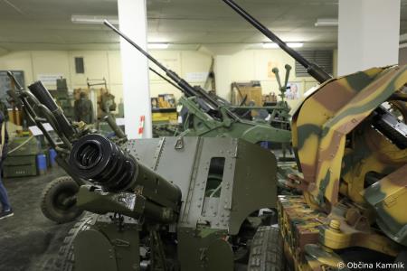 Odprtje razstave Od Maistra do osamosvojitve (46)